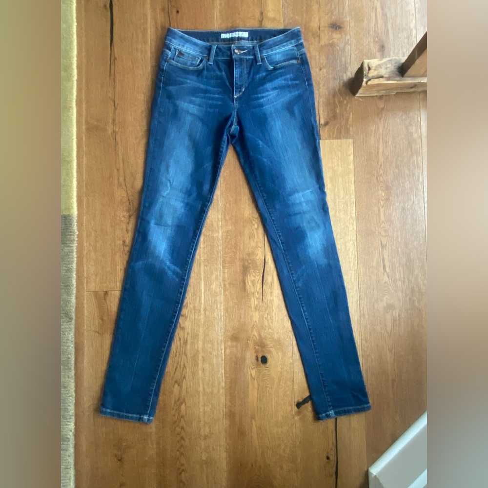 Joes Jeans 27 Skinny Visionaire